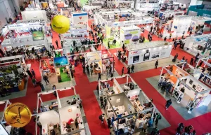 Navigating Wholesale Ostrich Skin Auctions and Trade Shows